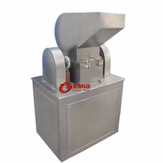 Polverizzatore super fine 200mesh Polvere a maglia fine Grider Machine